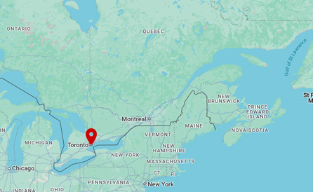 Toronto