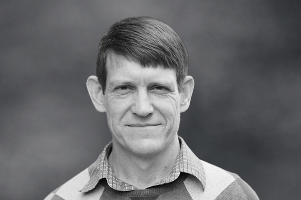 Stephan Van der Merwe